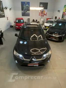 OUTLANDER 3.0 4X4 V6 24V