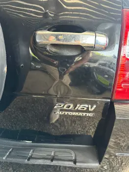 ECOSPORT 2.0 XLT 16V