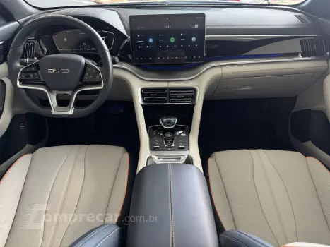 Song Plus 1.5 16V 4P DM-I HÍBRIDO AUTOMÁTICO