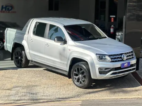 AMAROK CD 4X4 HIGH