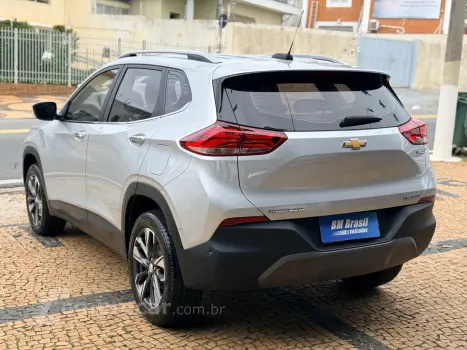 TRACKER 1.0 Turbo Premier