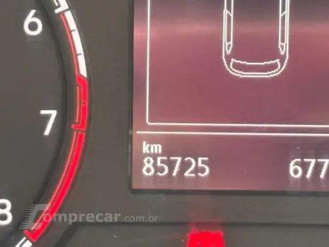 POLO 1.0 MPI TOTAL FLEX MANUAL