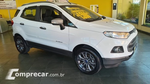 FORD ECOSPORT 1.5 Ti-vct Freestyle 4 portas