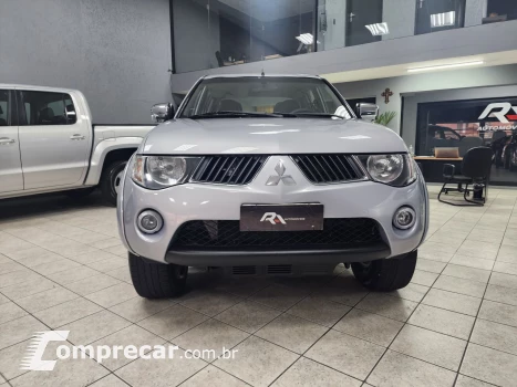 L200 Triton HPE 3.2 CD TB Int.Diesel Aut