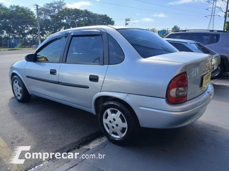 CORSA 1.0 MPFI Classic Sedan 8V