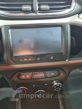 PRISMA 1.4 LTZ Spe/4 8V