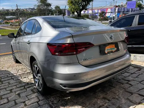 VIRTUS 1.0 200 TSI Highline