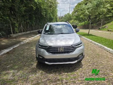 STRADA 1.3 Firefly Volcano CD