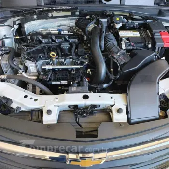 ONIX 1.0 PLUS TURBO AT SEDAN