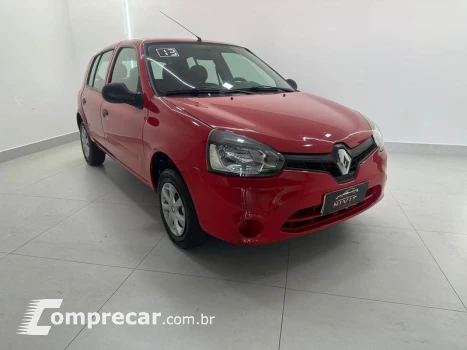 CLIO EXP1016VH