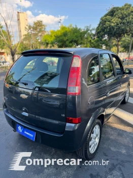 MERIVA 1.4 MPFI Maxx 8V