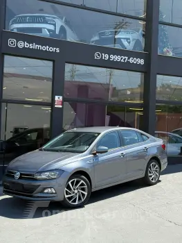 VIRTUS 1.0 200 TSI Highline