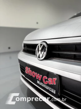 POLO 1.0 MPI
