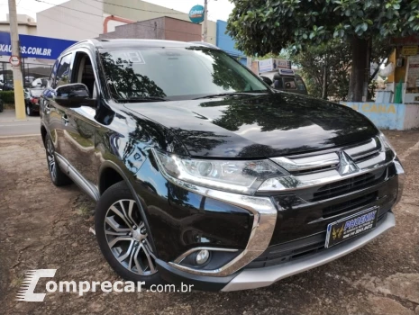 OUTLANDER 2.0 Comfort 16V