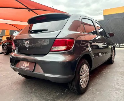 GOL 1.0 MI Plus 8V G.V