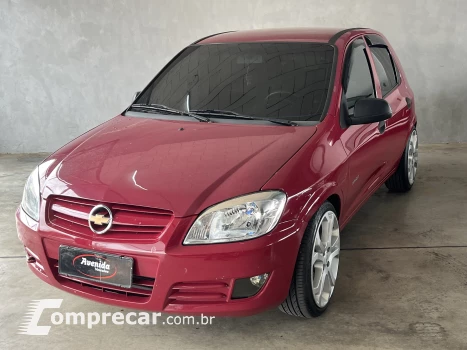 CHEVROLET CELTA 1.0 MPFI VHCE Spirit 8V 4 portas