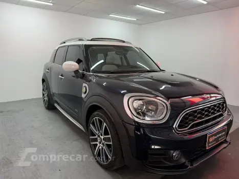 MINI COOPER Countryman S E ALL4 1.5  Híbrido 4 portas