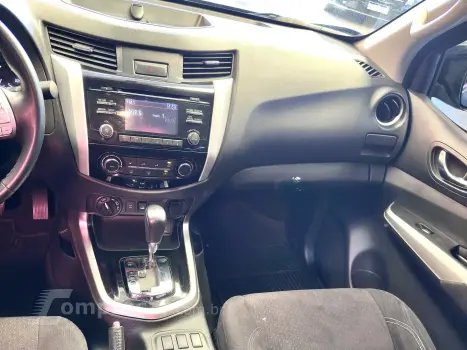 FRONTIER 2.3 16V TURBO DIESEL SE CD 4X4 AUTOMÁTICO