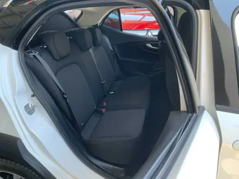 PULSE DRIVE 1.3 8V Flex Aut.