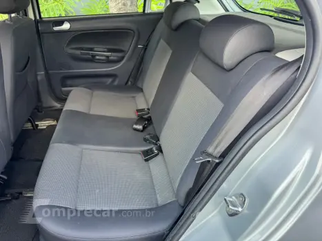 GOL 1.6 MI I-motion 8V G.VI