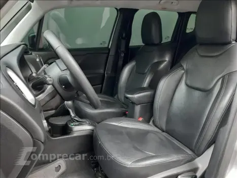 RENEGADE 1.8 16V Sport