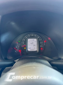 Strada Endurance 1.4 Flex 8V CS Plus