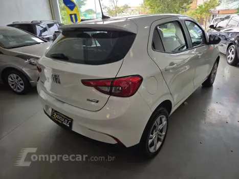 ARGO 1.0 FIREFLY FLEX DRIVE MANUAL