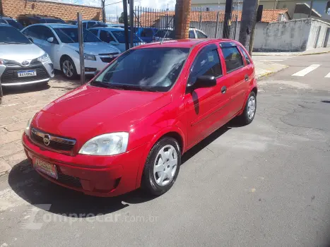 CORSA 1.4 MPFI Maxx 8V