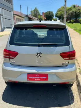 FOX 1.6 MSI COMFORTINE