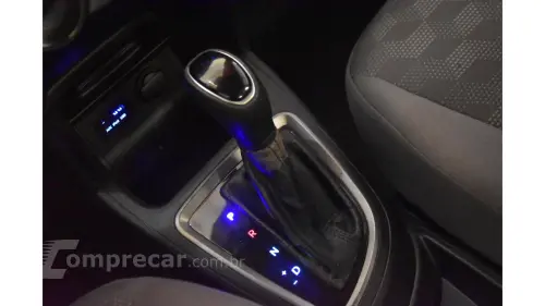 HB20S - 1.6 STYLE 16V 4P AUTOMÁTICO