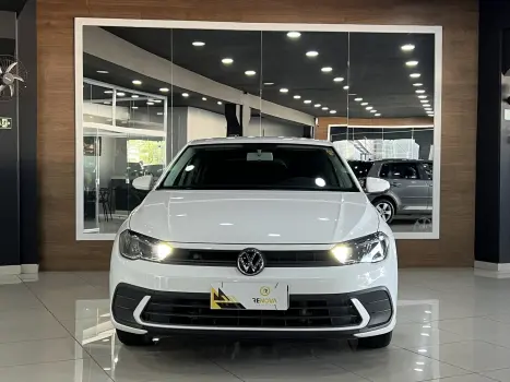 POLO 1.0 170 TSI MANUAL