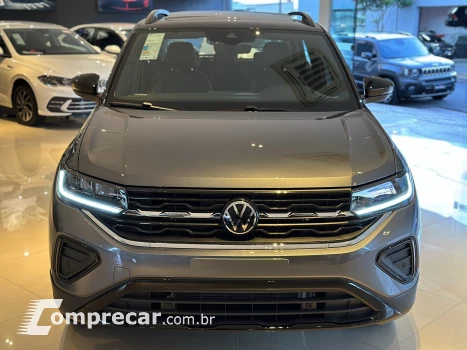 T-CROSS 1.4 250 TSI Highline