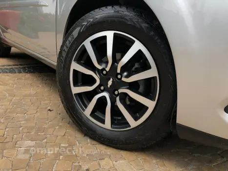 Onix 1.4 Mpfi Lt 8V Flex 4P Manual