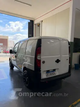 Doblo cargo