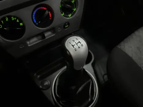 FIESTA 1.6 MPI CLASS HATCH 8V FLEX 4P MANUAL