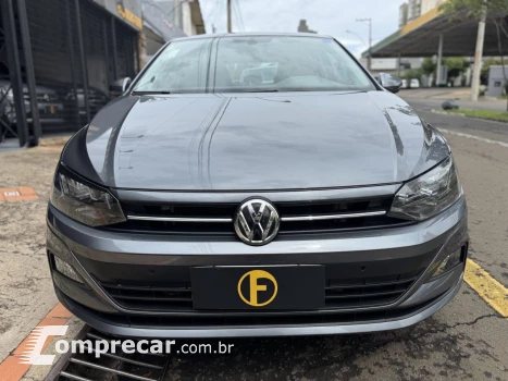 Polo Hatch 1.0 12V 4P 200 TSI  COMFORTLINE AUTOMÁTICO