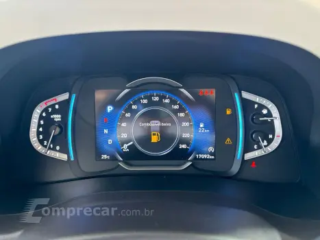 Creta Ultimate 2.0 16V Flex Aut.