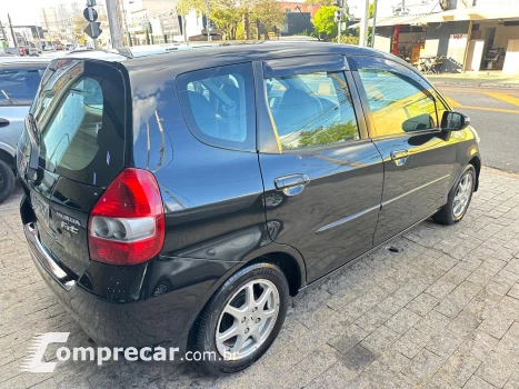 FIT 1.5 EX 16V