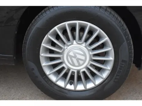 UP - 1.0 TSI MOVE UP 12V 4P MANUAL