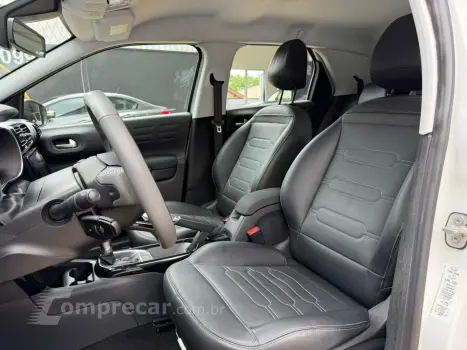 C4 Cactus 1.6 Thp Flex Shine Pack Eat6