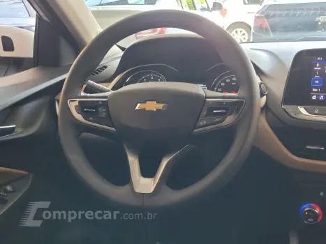 ONIX HATCH PREM. 1.0 12V TB Flex 5p Aut.