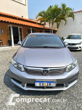 CIVIC 1.8 LXS 16V