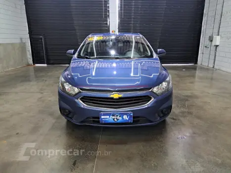 Prisma 1.4 Mpfi Lt 8V Flex 4P Manual