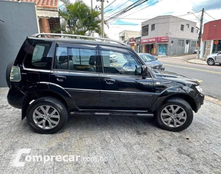 PAJERO 2.0 TR4 4X4 16V