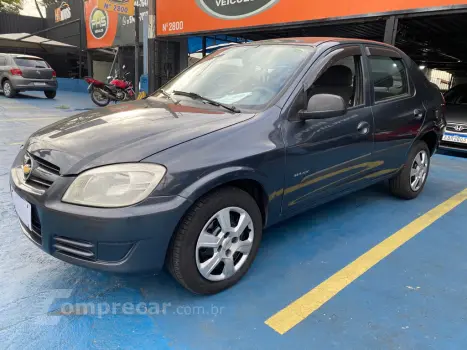CHEVROLET Prisma 4 portas
