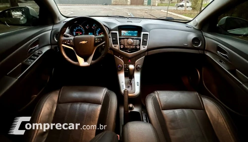 CRUZE 1.8 LT Sport6 16V