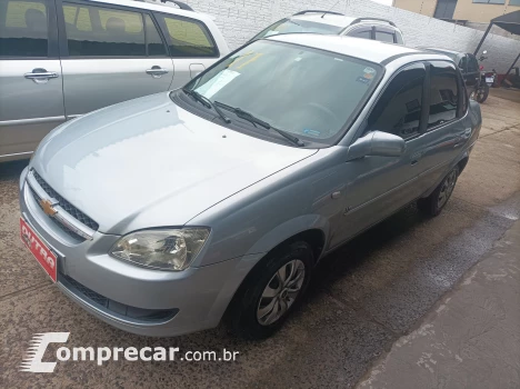 CHEVROLET CLASSIC 1.0 MPFI LS 8V 4 portas