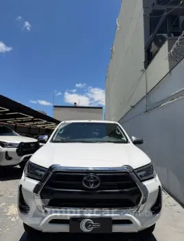 HILUX 2.8 SRX 4X4 CD 16V