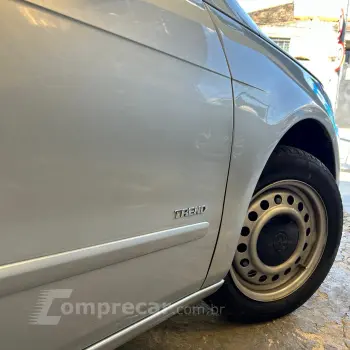 VOYAGE 1.0 12V MPI Totalflex Trendline