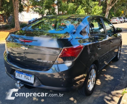 PRISMA 1.4 LTZ Spe/4 8V